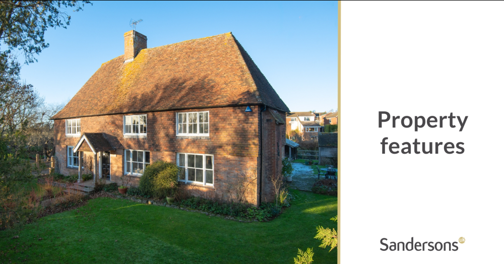 Our top 10 properties of the month - January