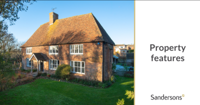 Our top 10 properties of the month - January