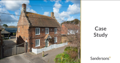 Case study: Worth Farm, Worth