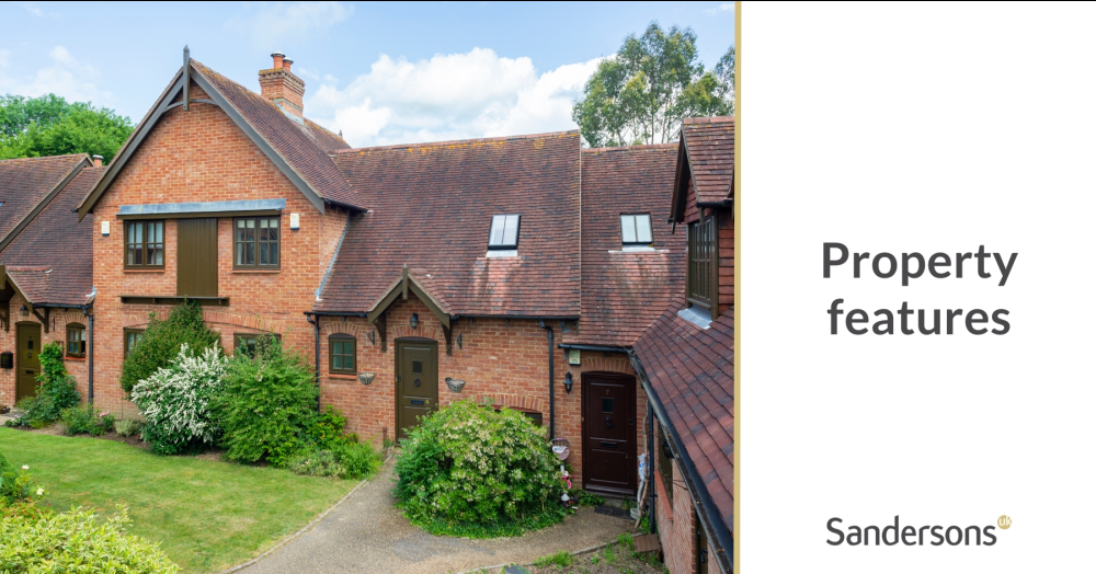 Our top 10 properties of the month - February