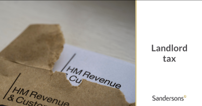 Making Tax Digital: what landlords need to know about changes from 1st April 2026