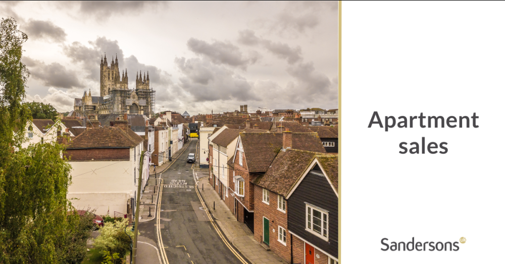 Why Canterbury flats aren’t selling but are letting in 2026