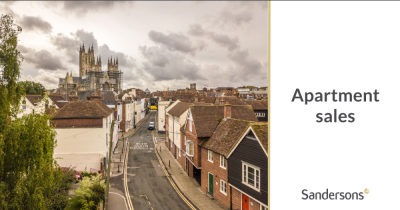 Why Canterbury flats aren’t selling but are letting in 2026