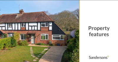 Our top 10 properties of the month - March