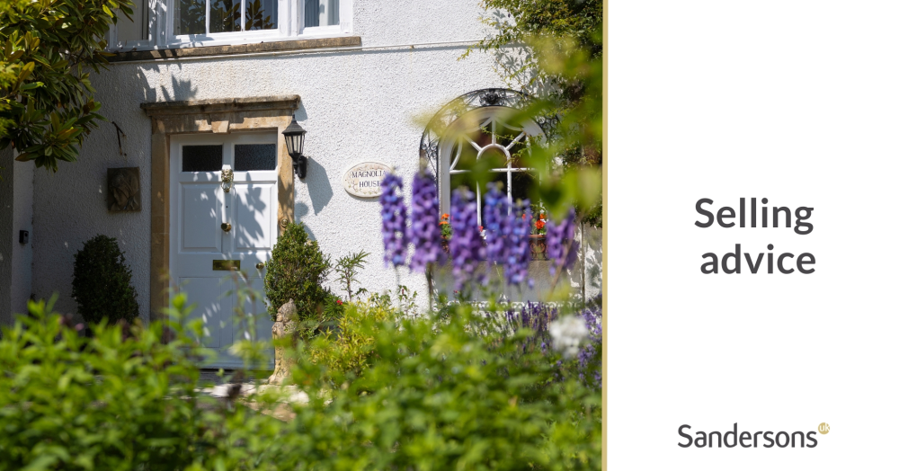 Six tips to sell in spring