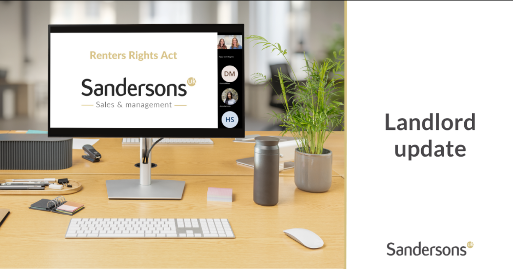 How will the Renters Rights Act impact landlords from 01/05/2026? Watch our full webinar here