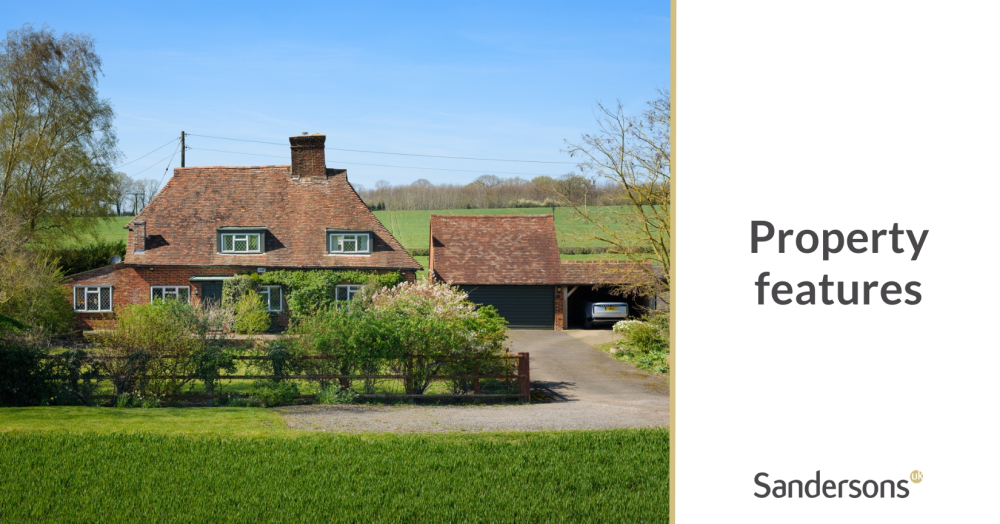 Our top 10 properties of the month - April