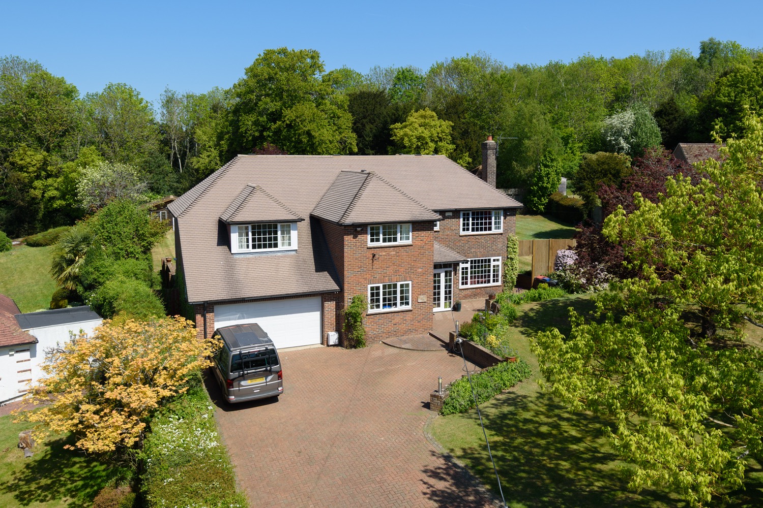 Beech Hill, Bridge -, CT4 5AU