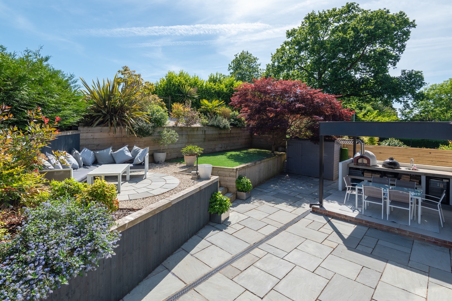 Charing Heath Road, Charing -, TN27 0AU