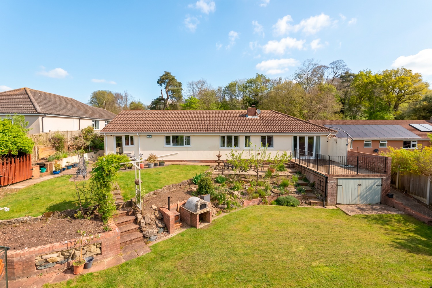 Upper Harbledown, -, CT2 9AN