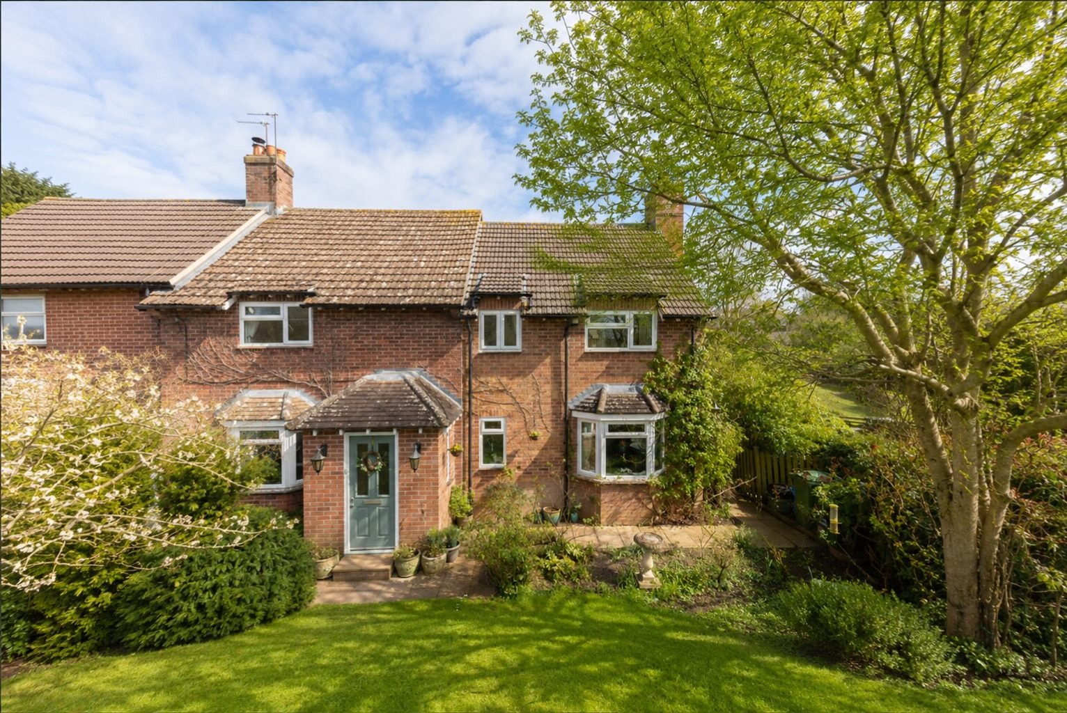 Church View, North Wootton -, BA4 4AD