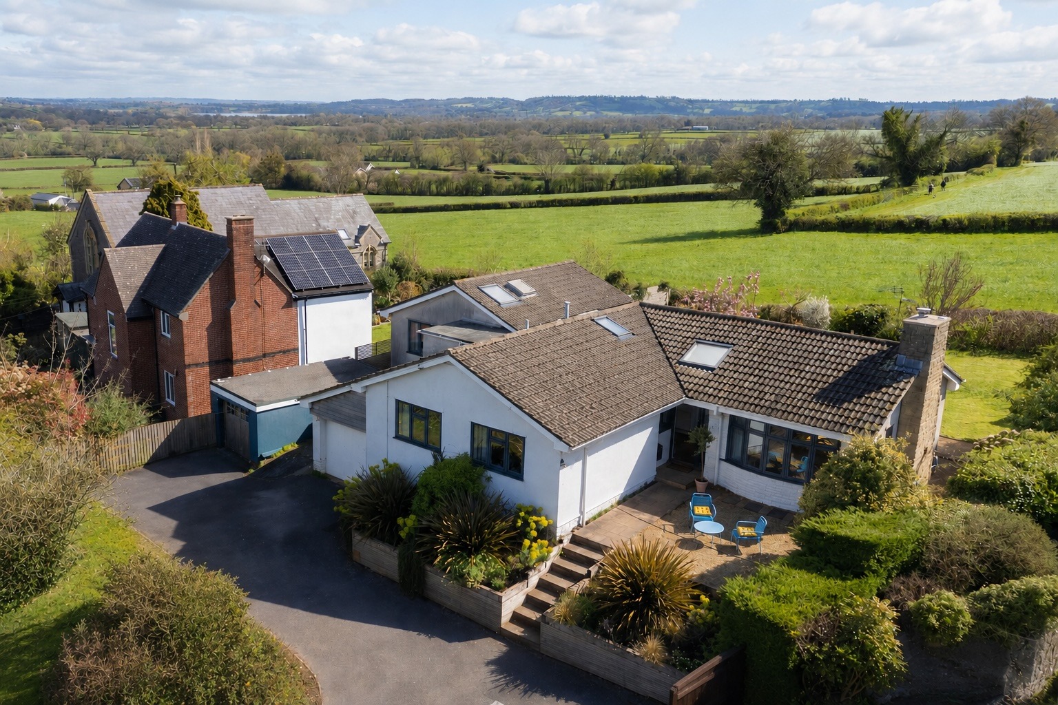 The Street, Ubley -, BS40 6PD