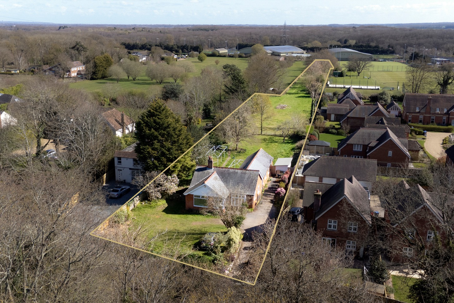 Stodmarsh Road, -, CT3 4AH