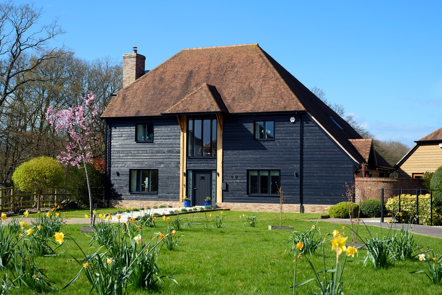 Chequers Green, Shadoxhurst -, TN26 1AY