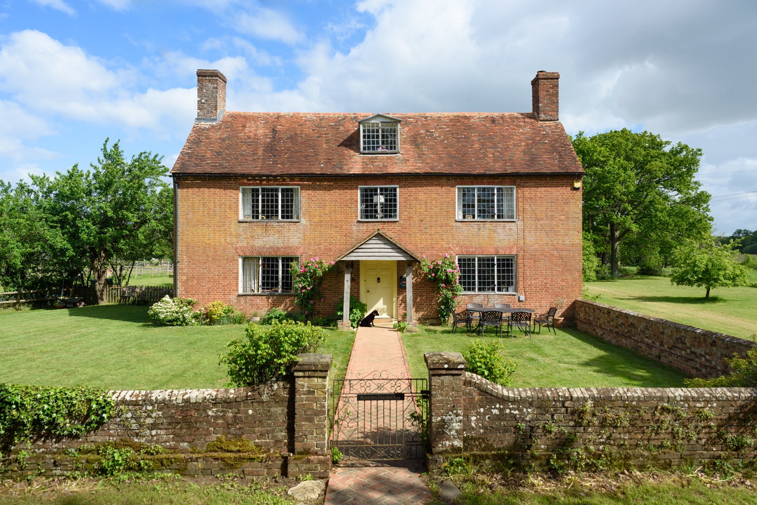 Romden Road, Smarden -, TN27 8RA