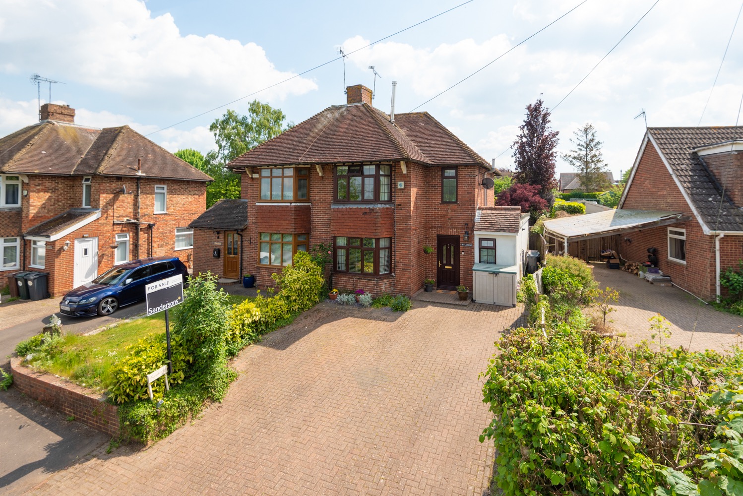 Westwell Lane, -, TN26 1JA
