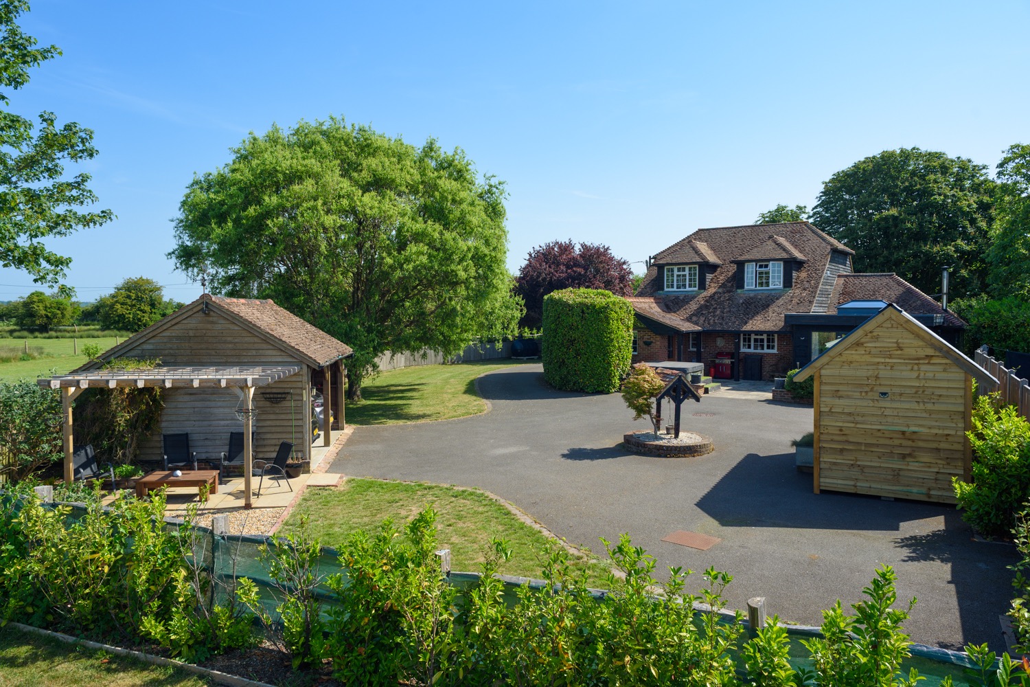 Station Road, Appledore -, TN26 2DQ