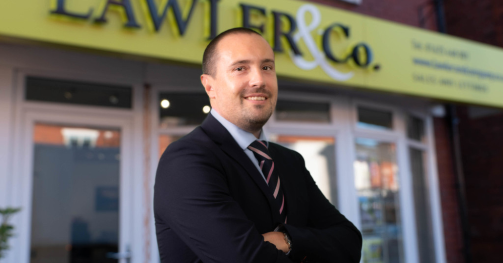 Unprecedented Surge in sales being agreed creates Record-Breaking August for Lawler & Co