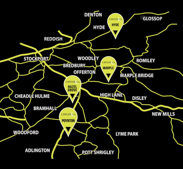 The Future of the UK Housing Market in 2025: What Buyers and Sellers ...