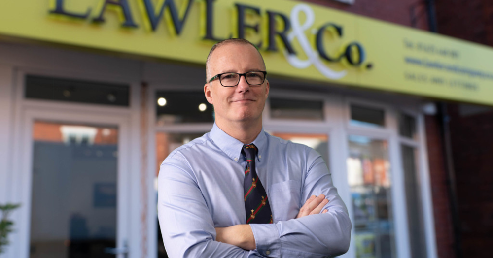 Choosing the right estate agent is crucial