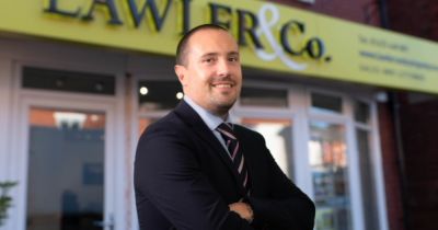 How is the Stockport housing market performing?