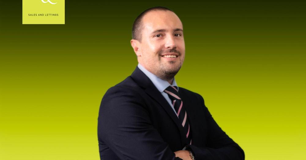 Stockport's Housing Market in 2026: A Bright Outlook for Buyers and Sellers