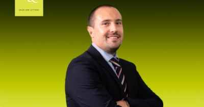 Stockport's Housing Market in 2026: A Bright Outlook for Buyers and Sellers