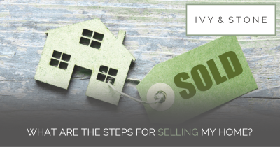 Steps to Selling Your Home: A Complete Guide 🏡