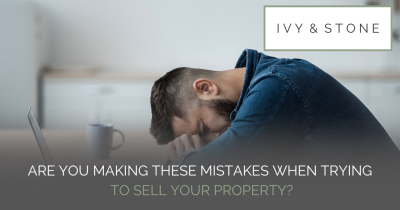 Are You Making These Mistakes When Trying to Sell Your Property?🤔🏡