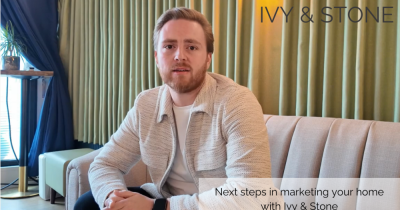 Taking the Next Steps in Marketing Your Home with Jack Tuck