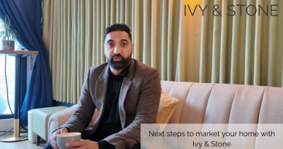 Taking the Next Steps in Marketing Your Home with Ken Jadeja