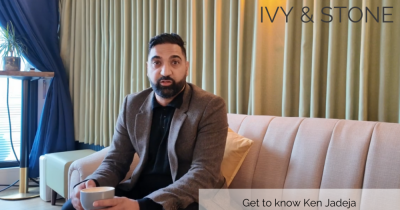 Get to Know Ken Jadeja | A  Q&A On His Career In Estate Agency