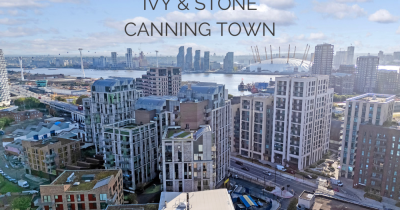 A Local Guide to Canning Town with Jack Tuck
