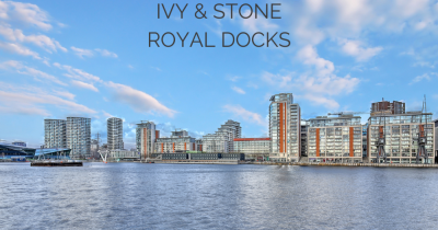 A Local Guide to Royal Docks with Jack Tuck