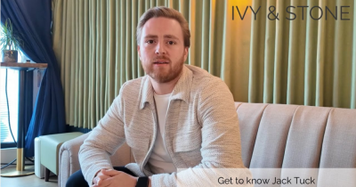 Get to Know Jack Tuck | What do you love and hate about Estate Agency