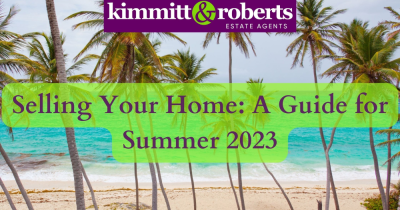 Selling Your Home: A Guide for Summer 2023