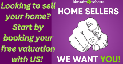Thinking of selling your home? Then read on…