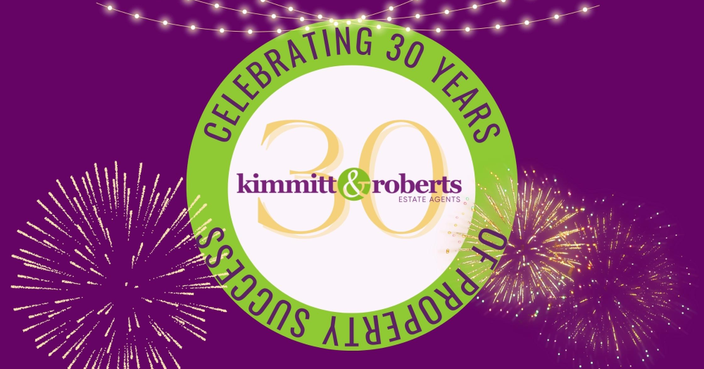 Celebrating 30 Years of Excellence & Success - A Heartfelt Thank You!