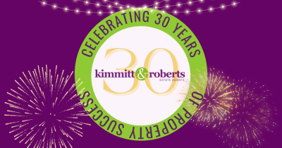 Celebrating 30 Years of Excellence & Success - A Heartfelt Thank You!