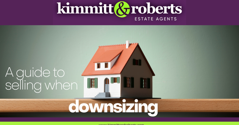 Looking to Buy/Sell your Home to Downsize?