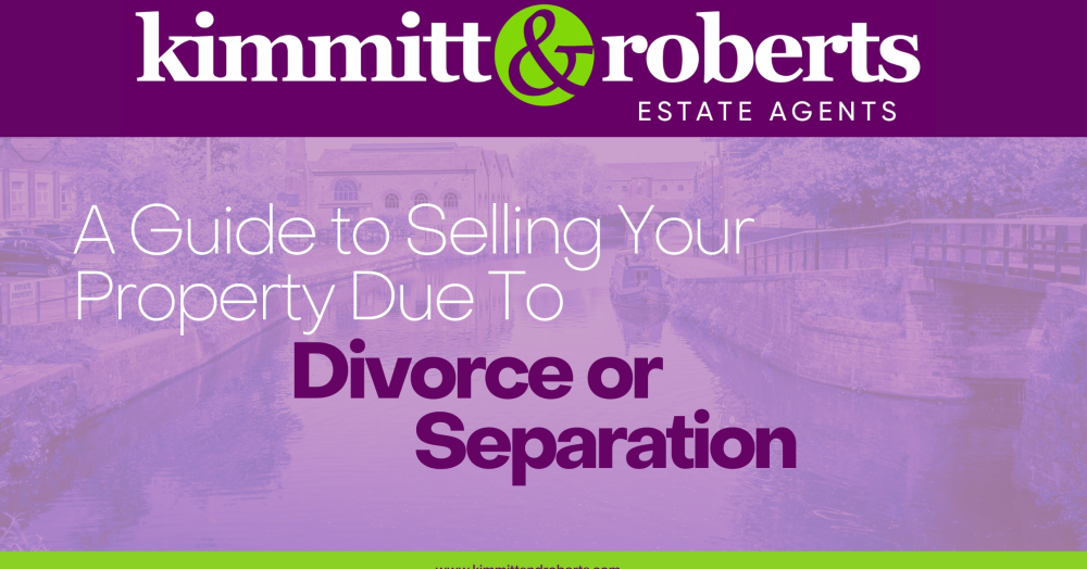 Looking to Buy /Sell Your Property due to Divorce or Split?