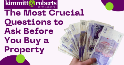 The Most Crucial Questions to Ask Before You Buy a Property