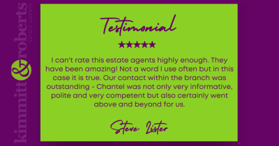 Looking to sell your property with a quality estate agent?