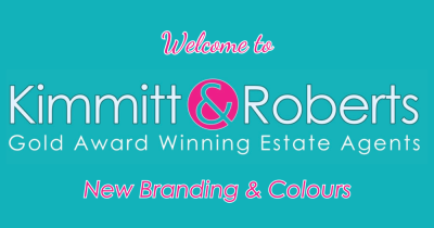 A new look for Kimmitt & Roberts