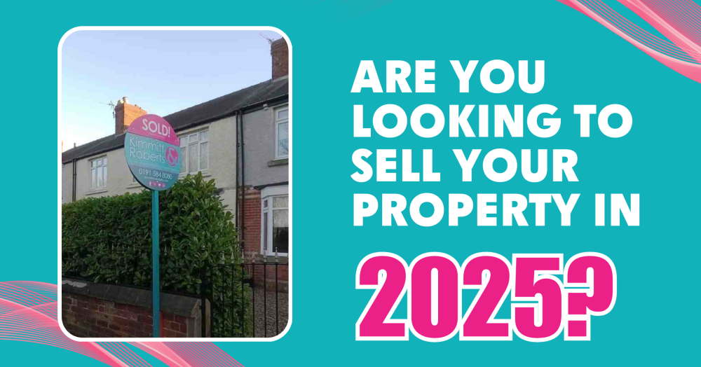 Planning to sell your property in 2025?