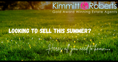 Planning to Sell This Summer? Here’s What You Need to Know…