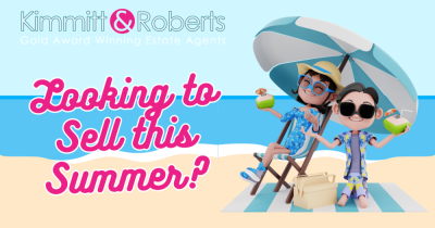Considering Selling Your Home This Summer? Learn Why Now Might Be the Best Time!