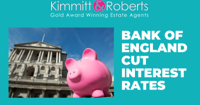 Interest Rate Cut Today to 3.75%: What it Means for Sellers and Buyers in 2026