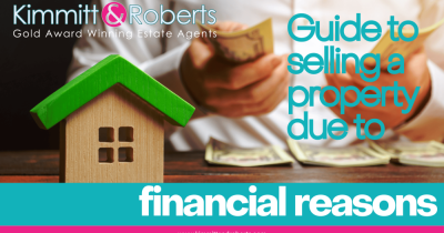 A Guide to Buying/Selling due to Financial Reasons