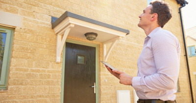 What an Estate Agent Is Looking for When Valuing a Property